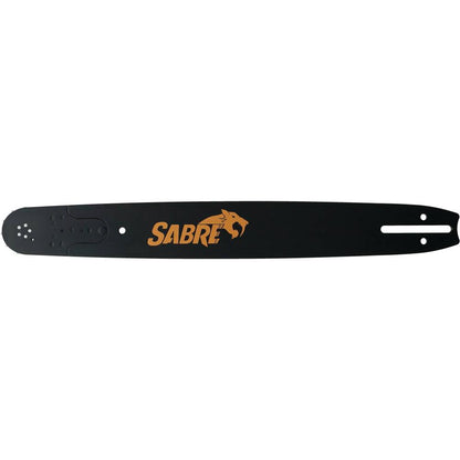Sabre 20" Replaceable Sprocket Nose Bar 075-2056