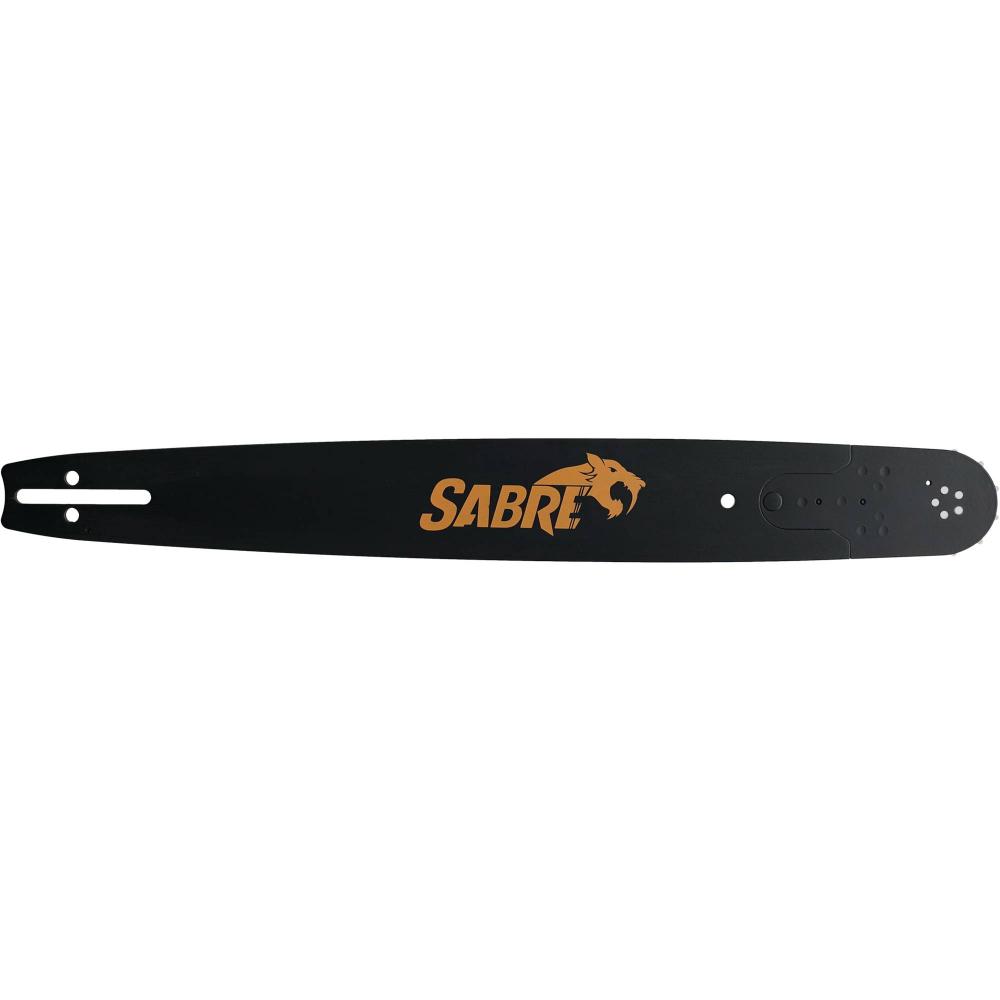 Sabre 20" Replaceable Sprocket Nose Bar 075-2066
