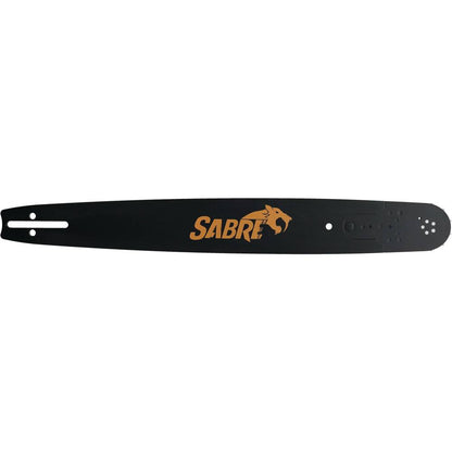 Sabre 20" Replaceable Sprocket Nose Bar 075-2066