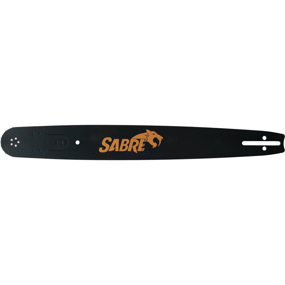 Sabre 20" Replaceable Sprocket Nose Bar 075-2066