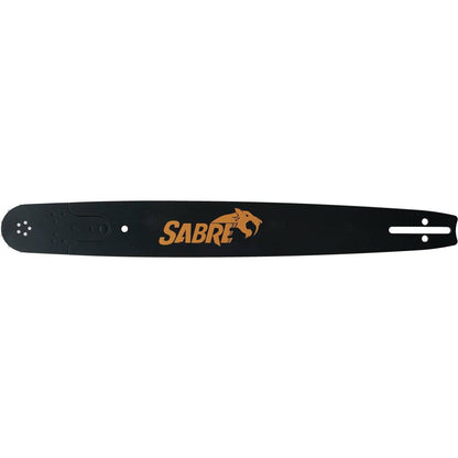 Sabre 20" Replaceable Sprocket Nose Bar 075-2066