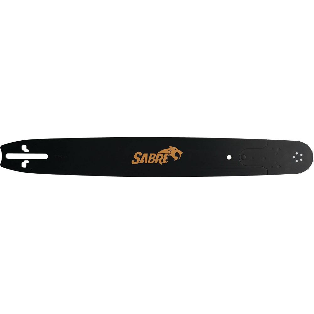Sabre 20" Replaceable Sprocket Nose Bar 075-2116