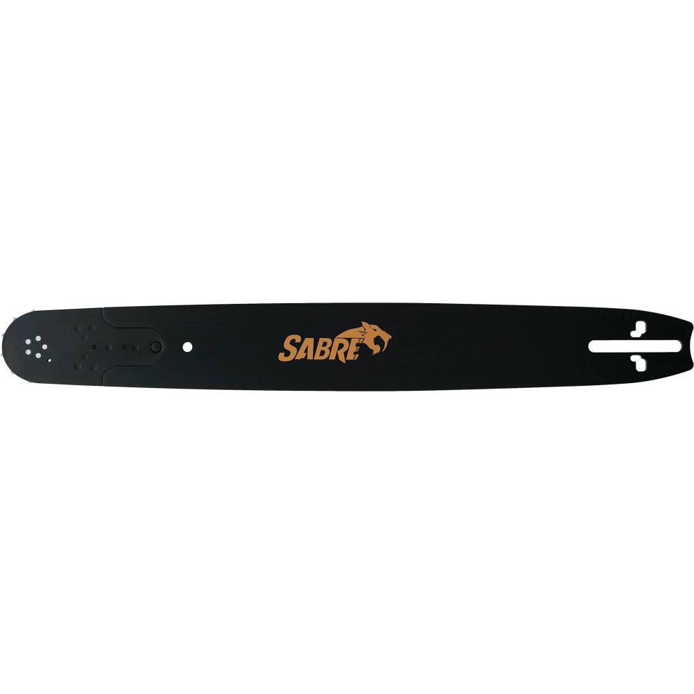 Sabre 20" Replaceable Sprocket Nose Bar 075-2116