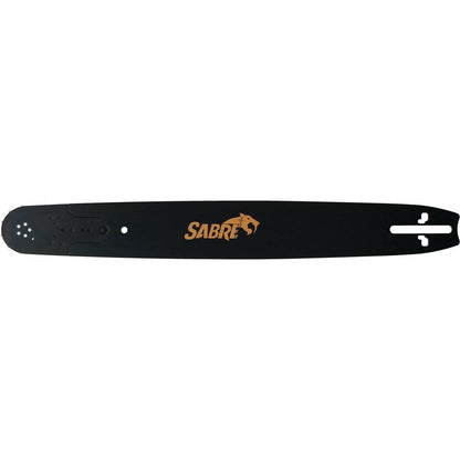 Sabre 20" Replaceable Sprocket Nose Bar 075-2116