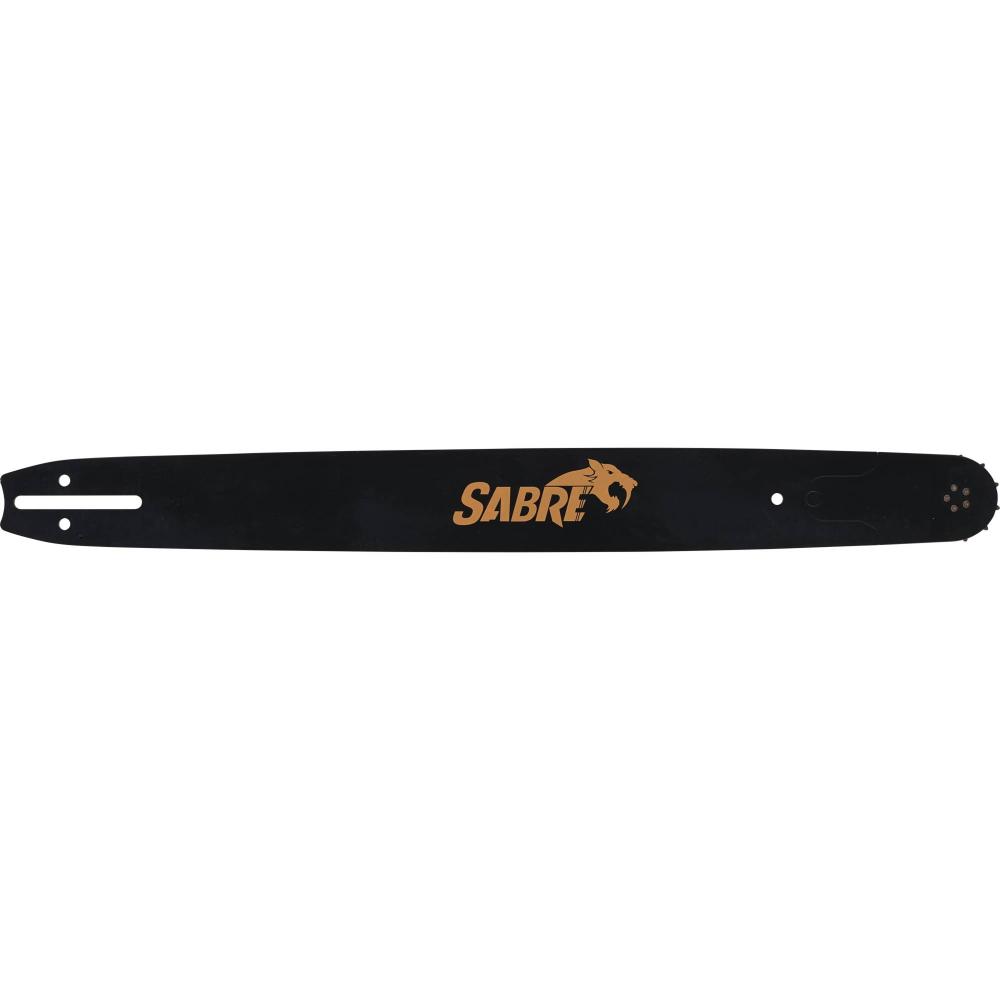Sabre 24" Replaceable Sprocket Nose Bar 075-2416