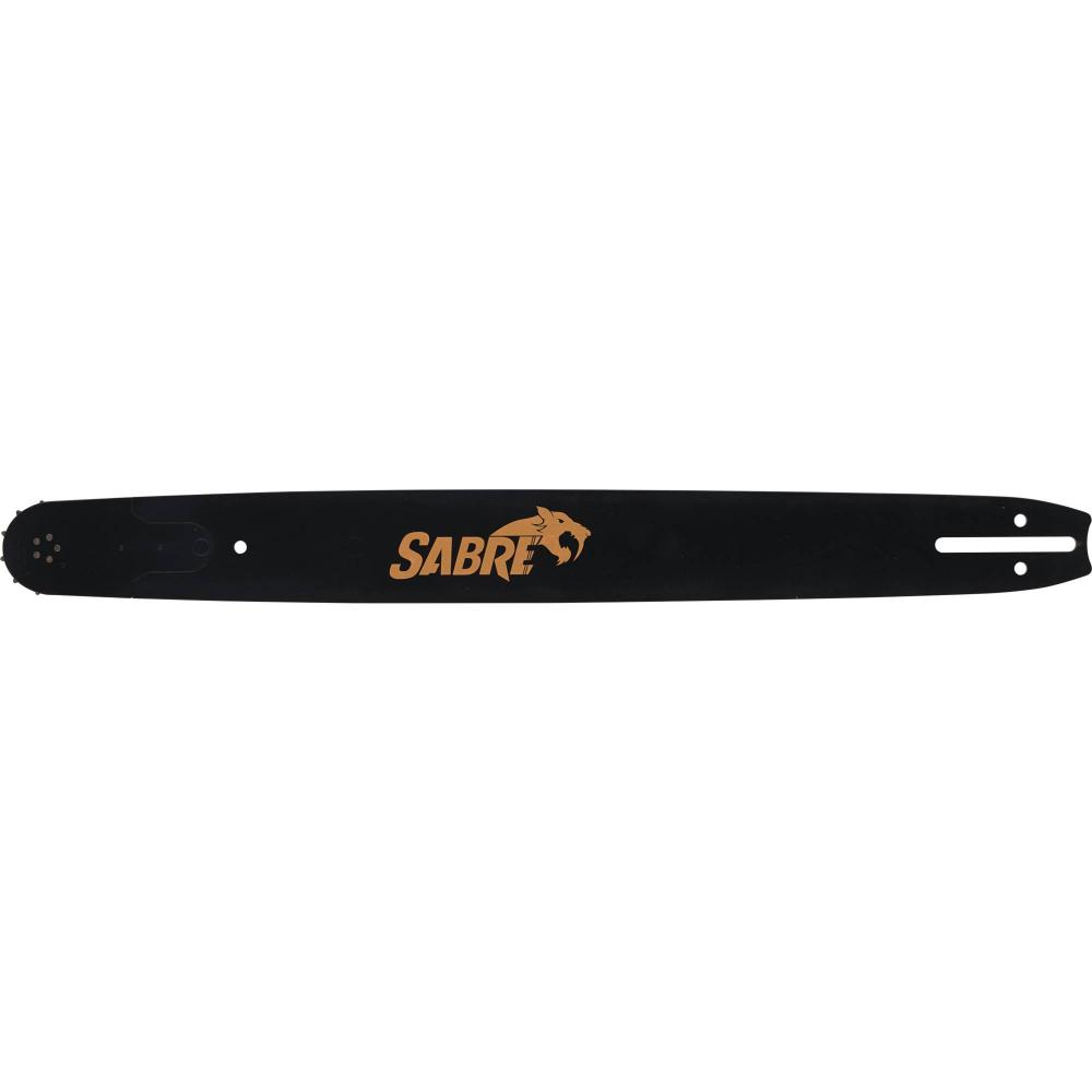 Sabre 24" Replaceable Sprocket Nose Bar 075-2416