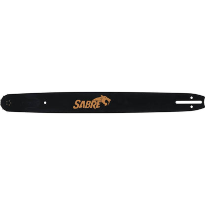 Sabre 24" Replaceable Sprocket Nose Bar 075-2416