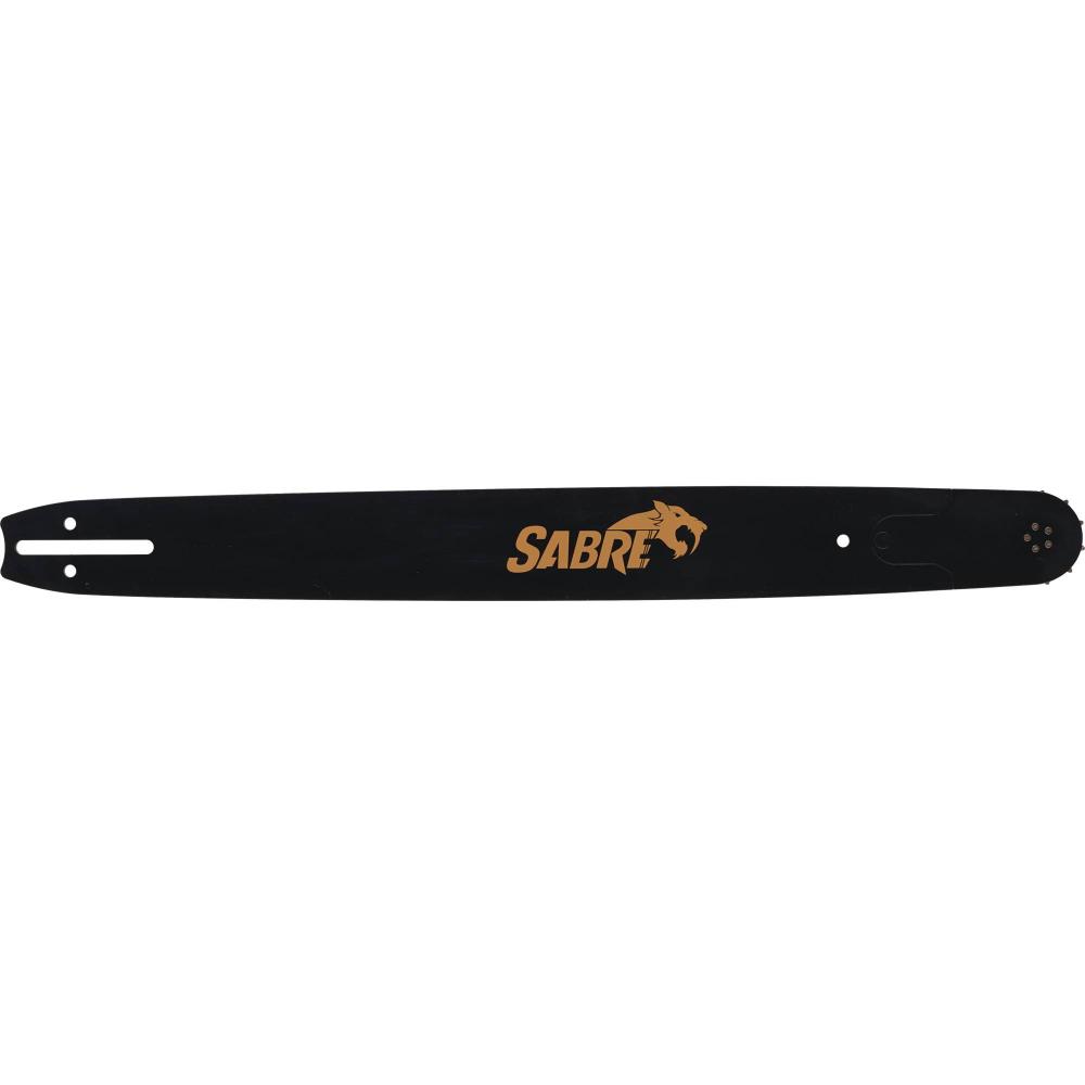 Sabre 24" Replaceable Sprocket Nose Bar 075-2456
