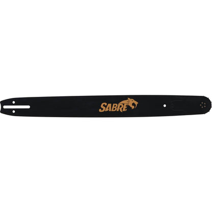 Sabre 24" Replaceable Sprocket Nose Bar 075-2456
