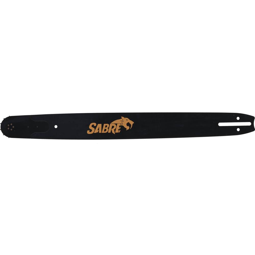 Sabre 24" Replaceable Sprocket Nose Bar 075-2456
