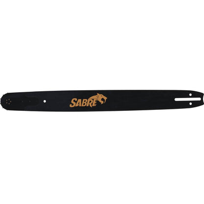 Sabre 24" Replaceable Sprocket Nose Bar 075-2456