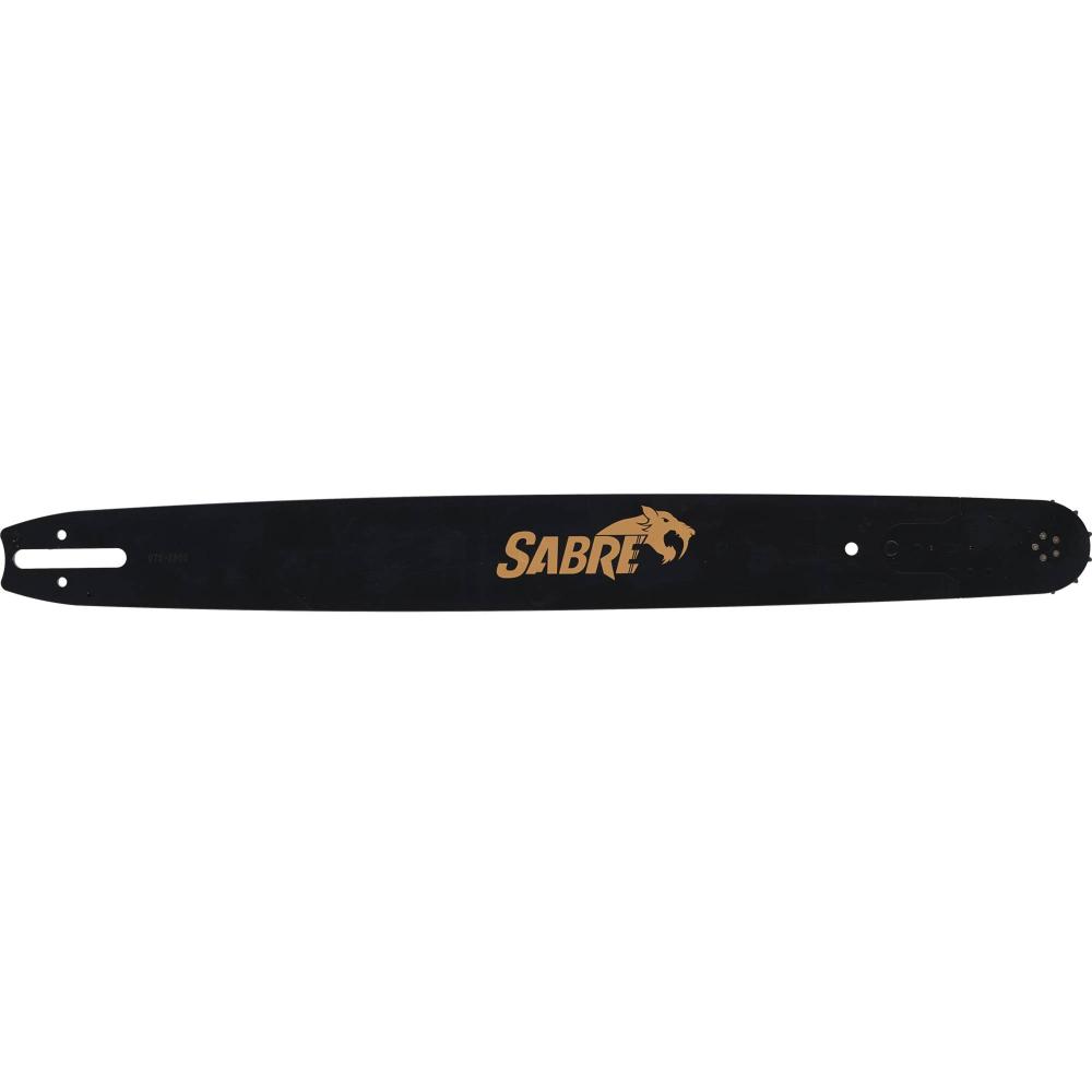 Sabre 24" Replaceable Sprocket Nose Bar 075-2506