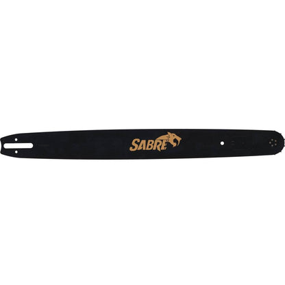 Sabre 24" Replaceable Sprocket Nose Bar 075-2506