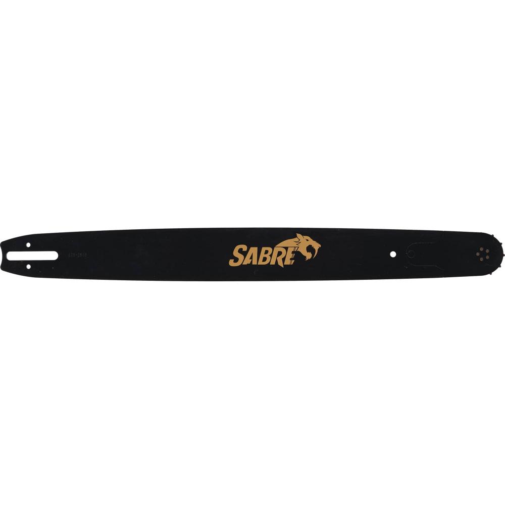 Sabre 24" Replaceable Sprocket Nose Bar 075-2516