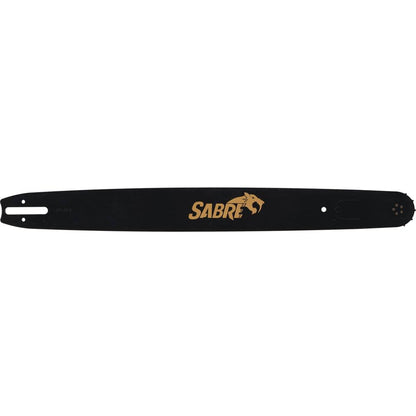 Sabre 24" Replaceable Sprocket Nose Bar 075-2516