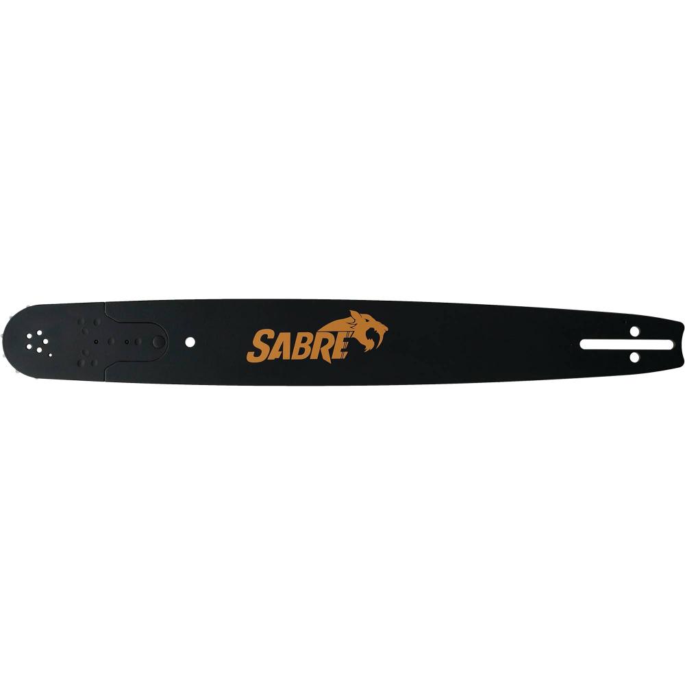 Sabre 18" Replaceable Sprocket Nose Bar 075-3226