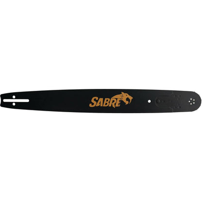 Sabre 20" Replaceable Sprocket Nose Bar 075-3366