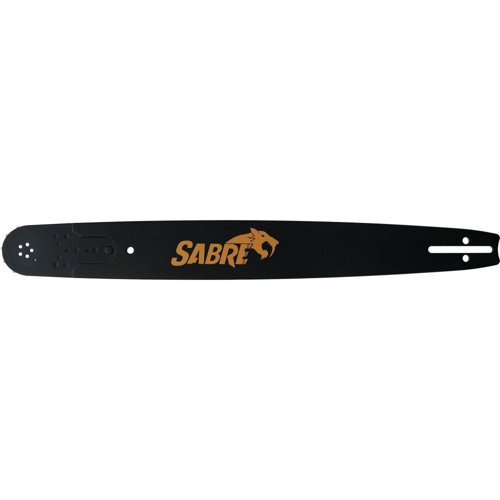 Sabre 20" Replaceable Sprocket Nose Bar 075-3366