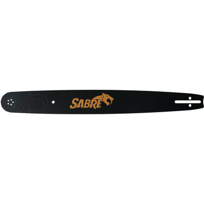 Sabre 20" Replaceable Sprocket Nose Bar 075-3366