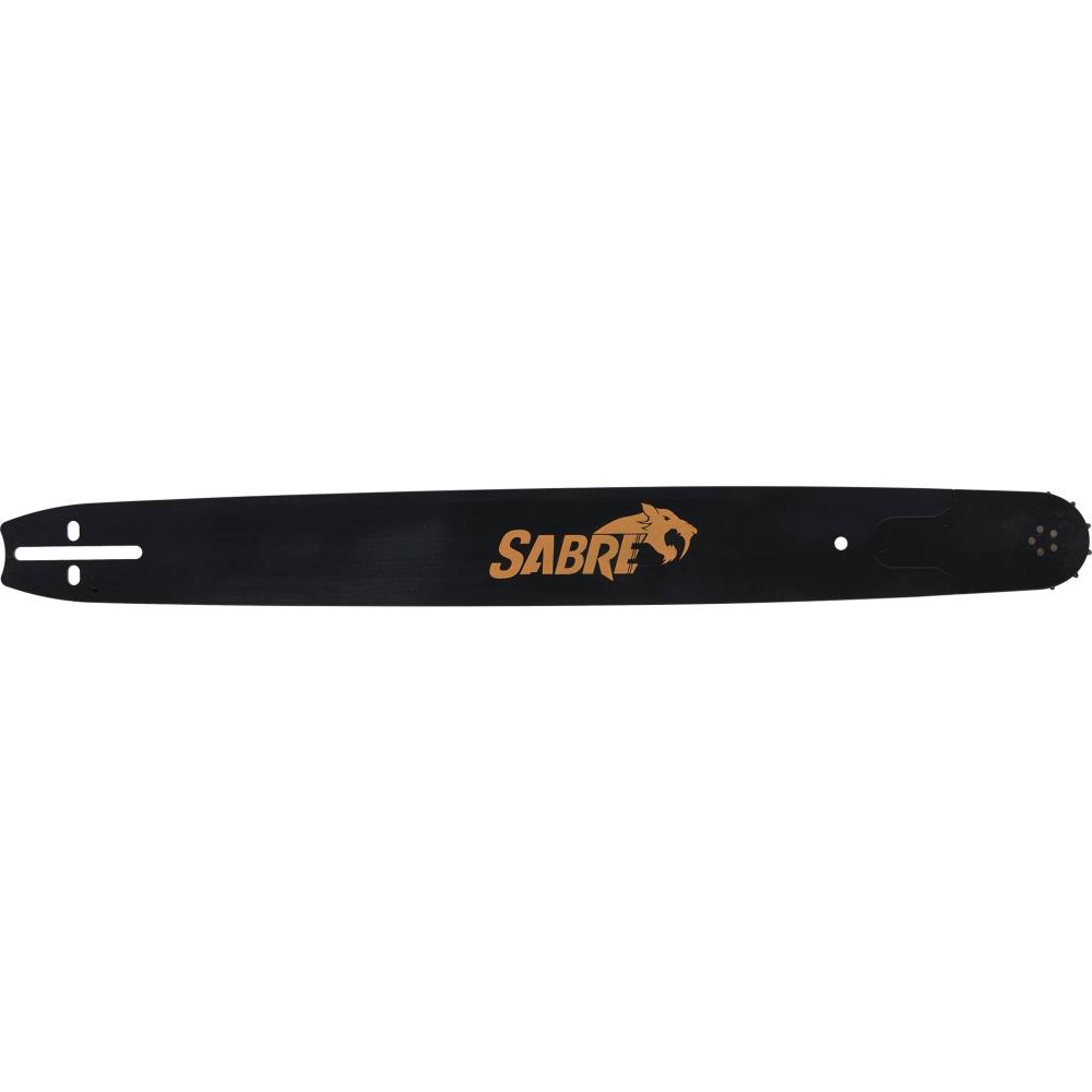 Sabre 24" Replaceable Sprocket Nose Bar 075-3406