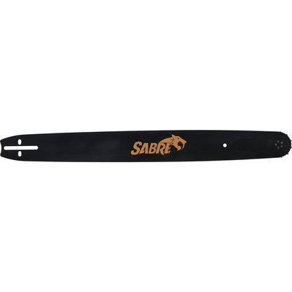 Sabre 24" Replaceable Sprocket Nose Bar 075-3406