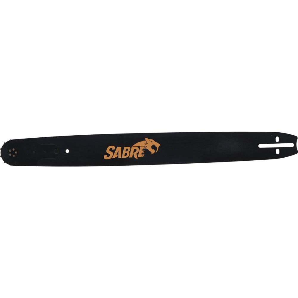 Sabre 24" Replaceable Sprocket Nose Bar 075-3406