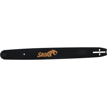 Sabre 24" Replaceable Sprocket Nose Bar 075-3406