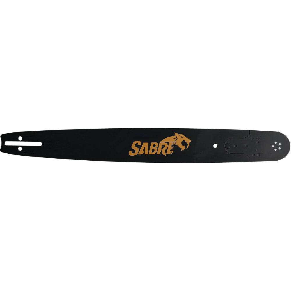 Sabre 20" Replaceable Sprocket Nose Bar 075-3426
