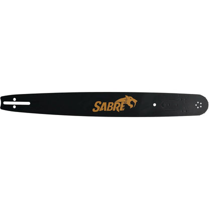 Sabre 20" Replaceable Sprocket Nose Bar 075-3426