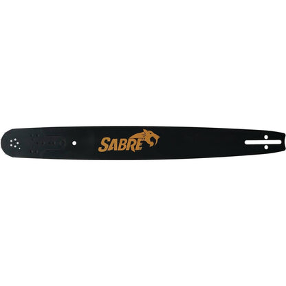 Sabre 20" Replaceable Sprocket Nose Bar 075-3426