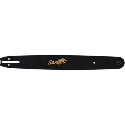 Sabre 22" Replaceable Sprocket Nose Bar 075-3626