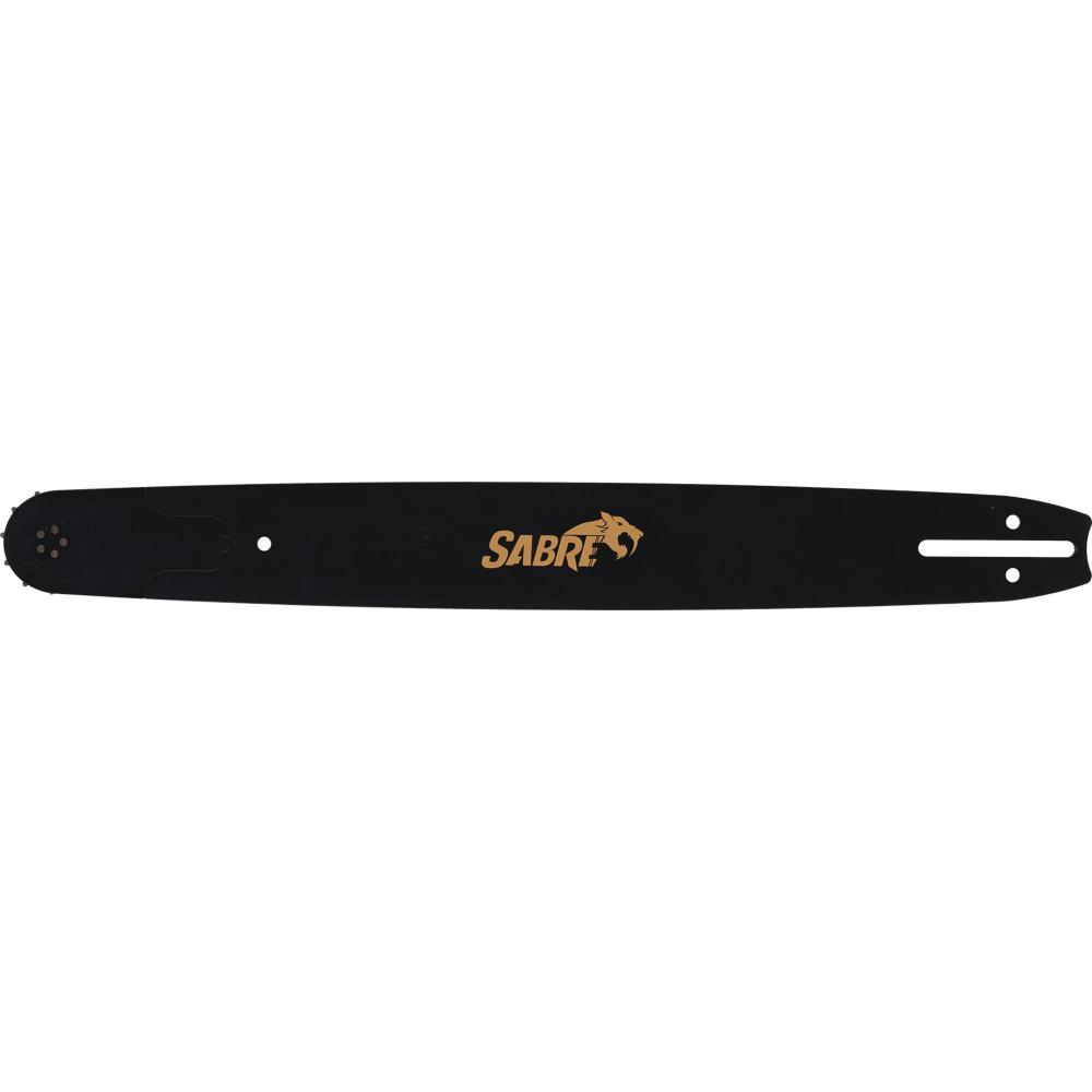 Sabre 22" Replaceable Sprocket Nose Bar 075-3626