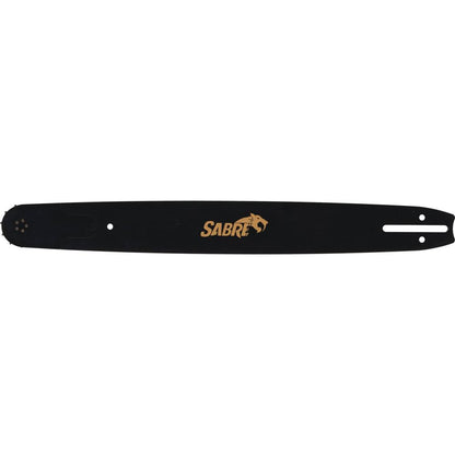 Sabre 22" Replaceable Sprocket Nose Bar 075-3626