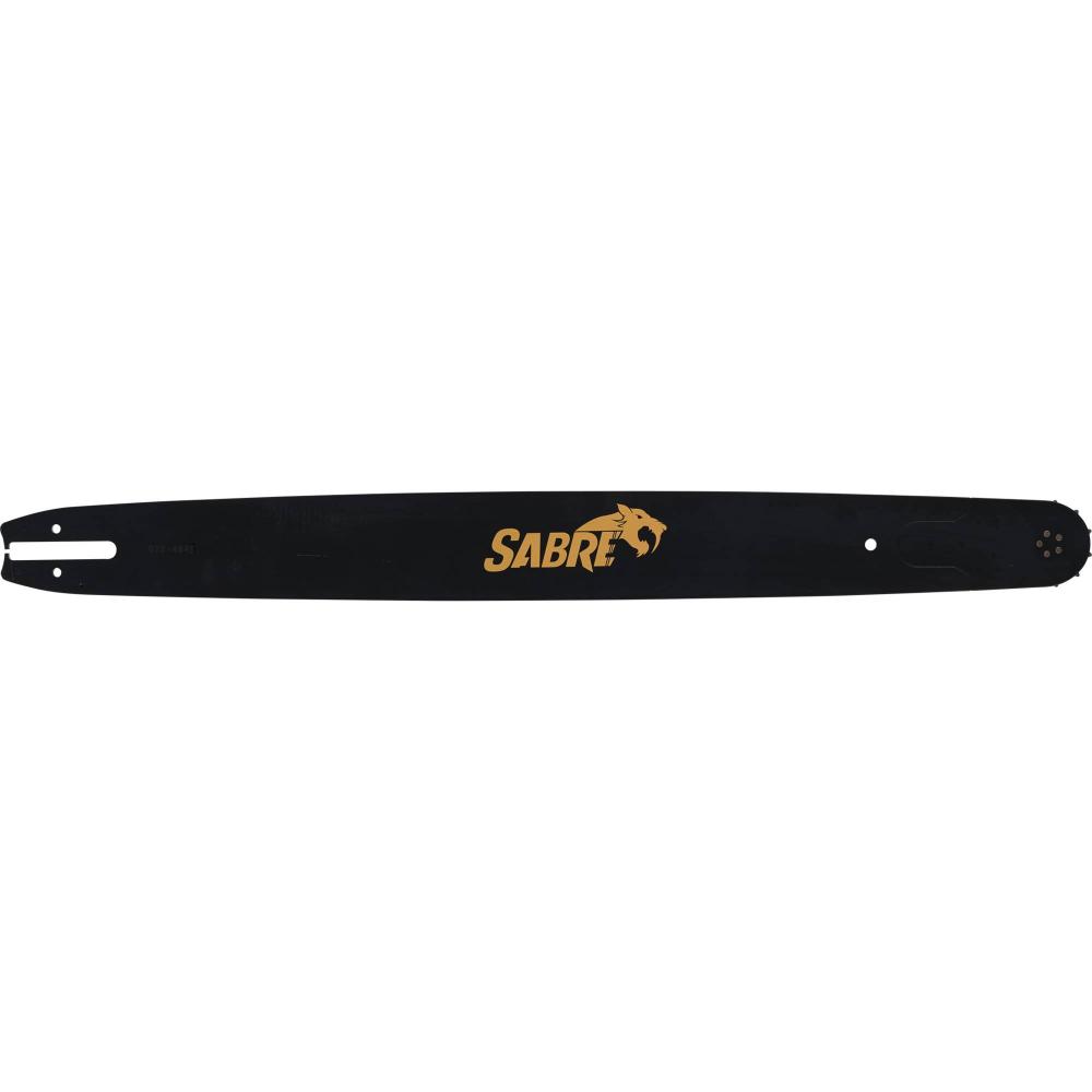 Sabre 28" Replaceable Sprocket Nose Bar 075-3836
