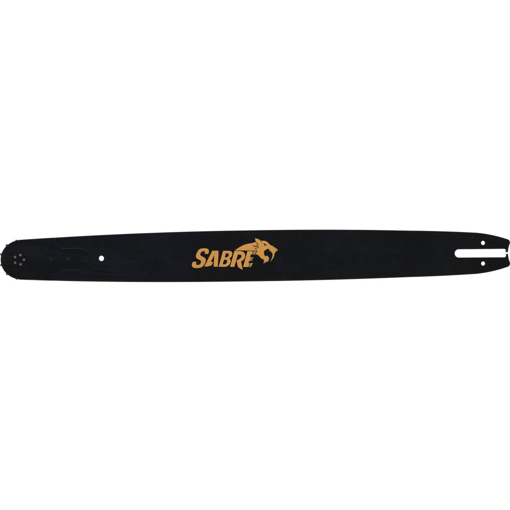Sabre 28" Replaceable Sprocket Nose Bar 075-3836