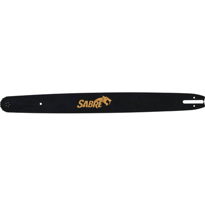 Sabre 28" Replaceable Sprocket Nose Bar 075-3836