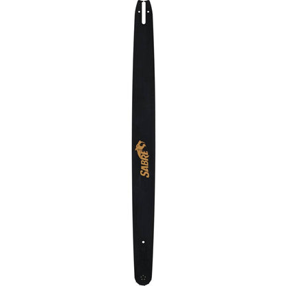 Sabre 36" Replaceable Sprocket Nose Bar 075-3986