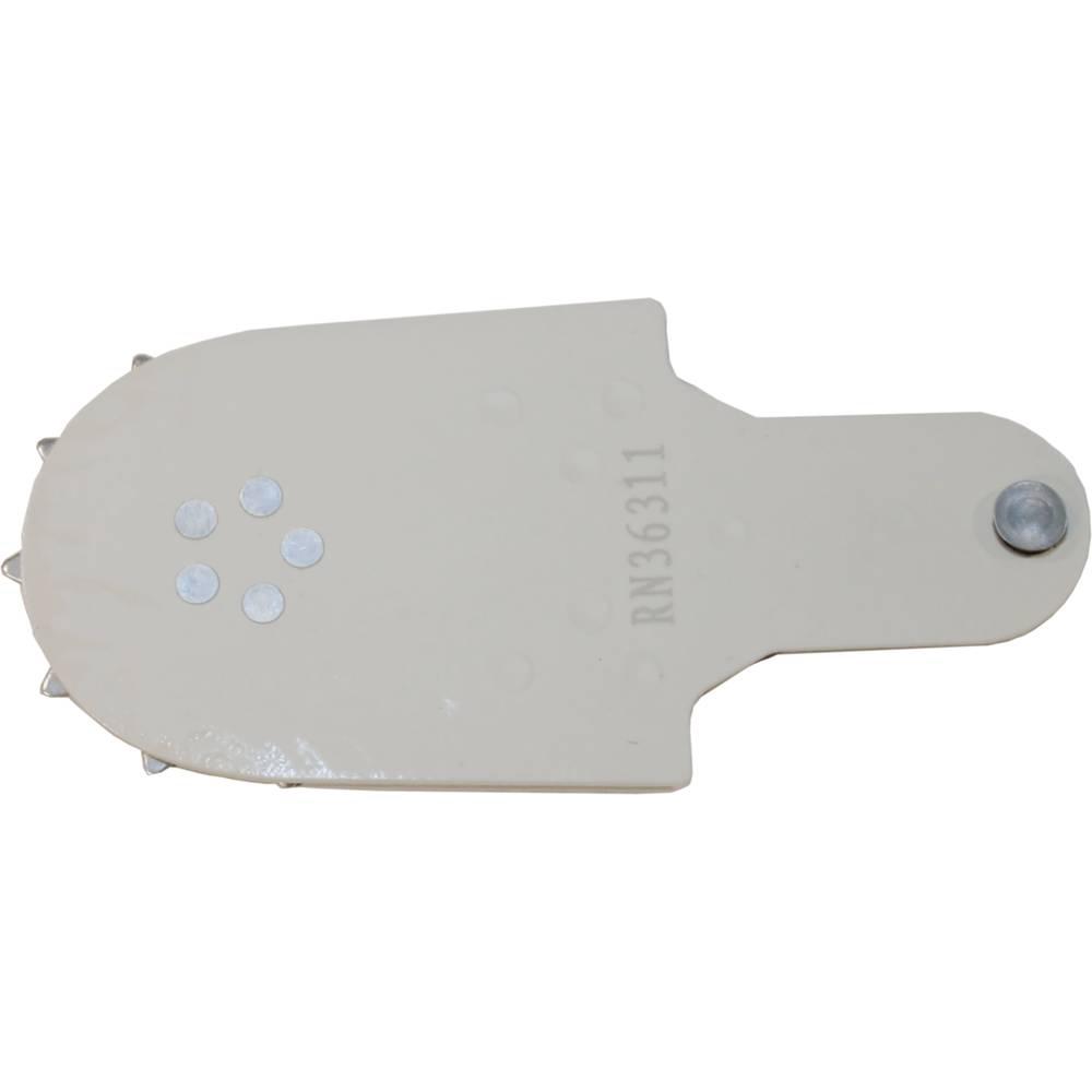 Sabre Replacement Sprocket Nose 075-7766