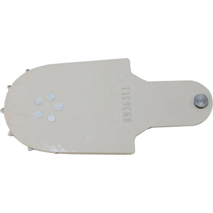 Sabre Replacement Sprocket Nose 075-7766
