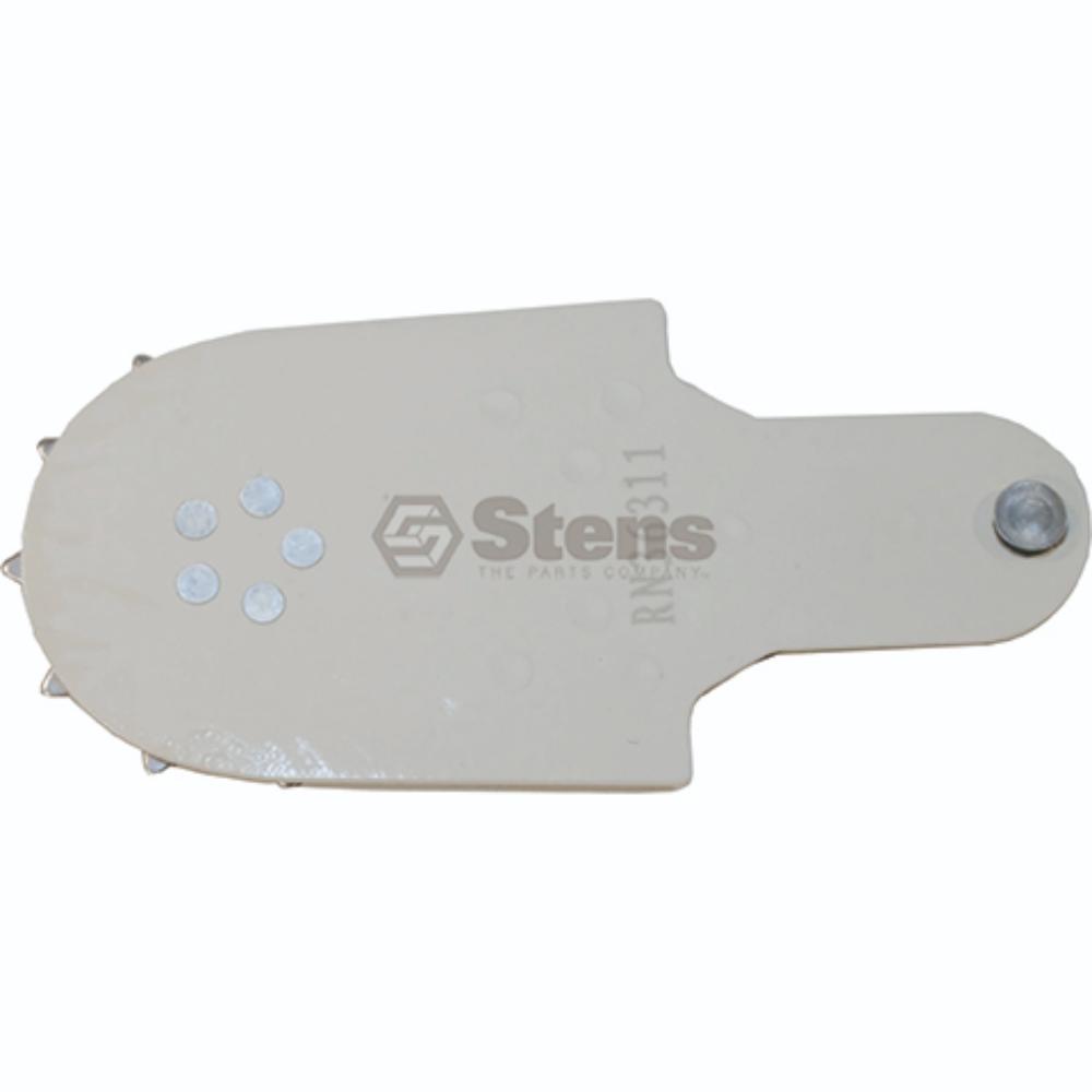 Sabre Replacement Sprocket Nose 075-7766