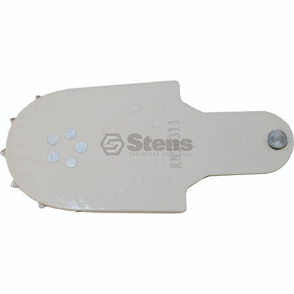 Sabre Replacement Sprocket Nose 075-7766