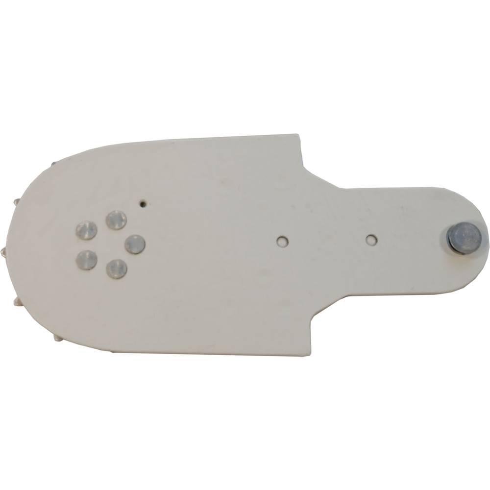 Sabre Replacement Sprocket Nose 075-7886