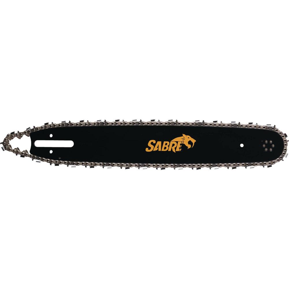 Sabre 16" Bar and Chain Combo 076-1676