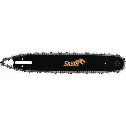 Sabre 16" Bar and Chain Combo 076-1676
