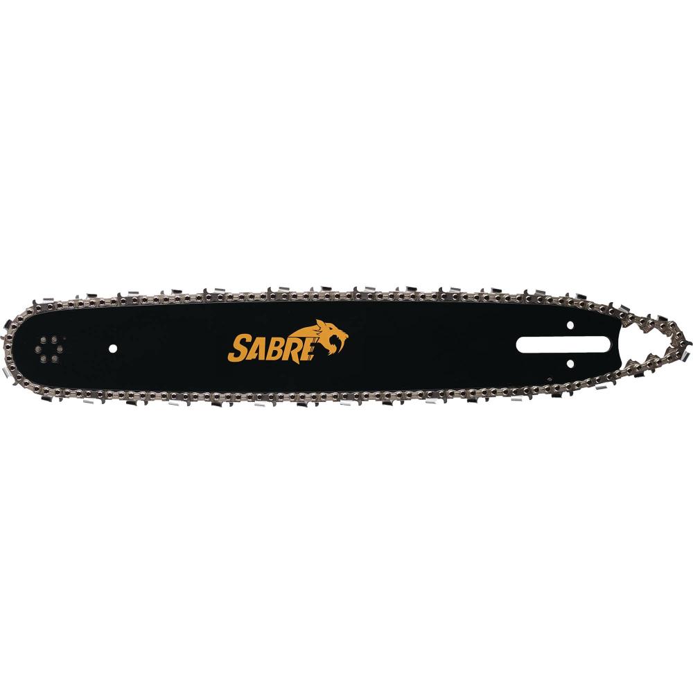 Sabre 16" Bar and Chain Combo 076-1676