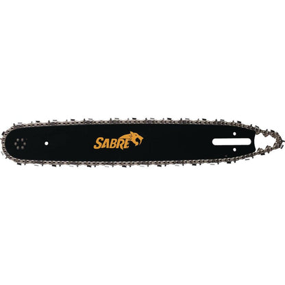 Sabre 16" Bar and Chain Combo 076-1676