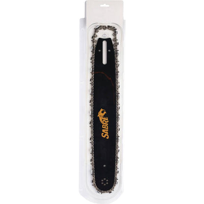 Sabre 16" Bar and Chain Combo 076-1676