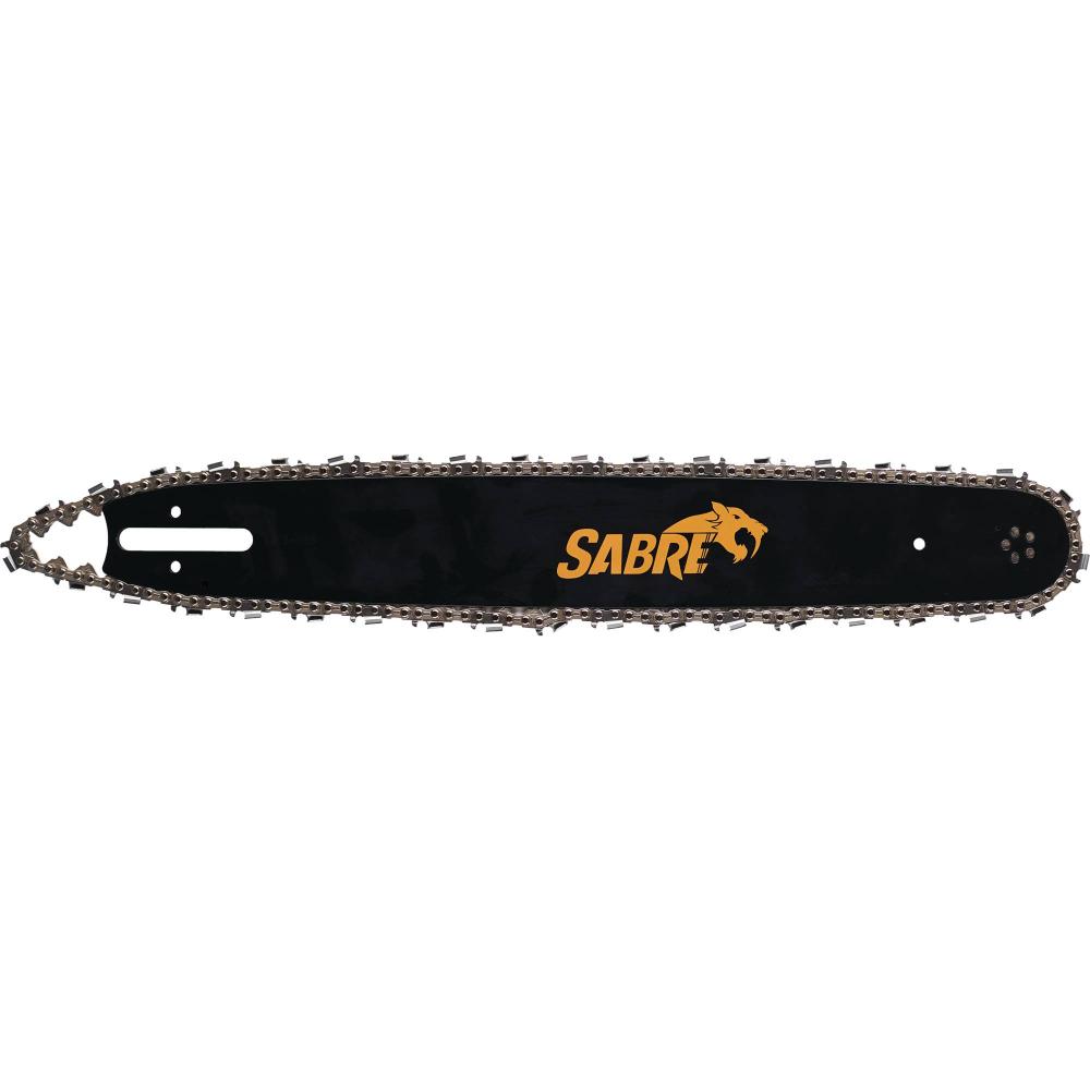Sabre 18" Bar and Chain Combo 076-1866