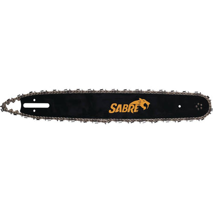 Sabre 18" Bar and Chain Combo 076-1866