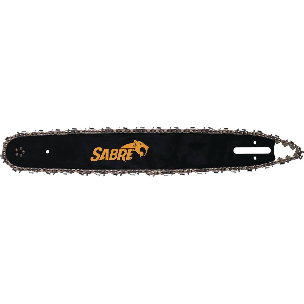 Sabre 18" Bar and Chain Combo 076-1866
